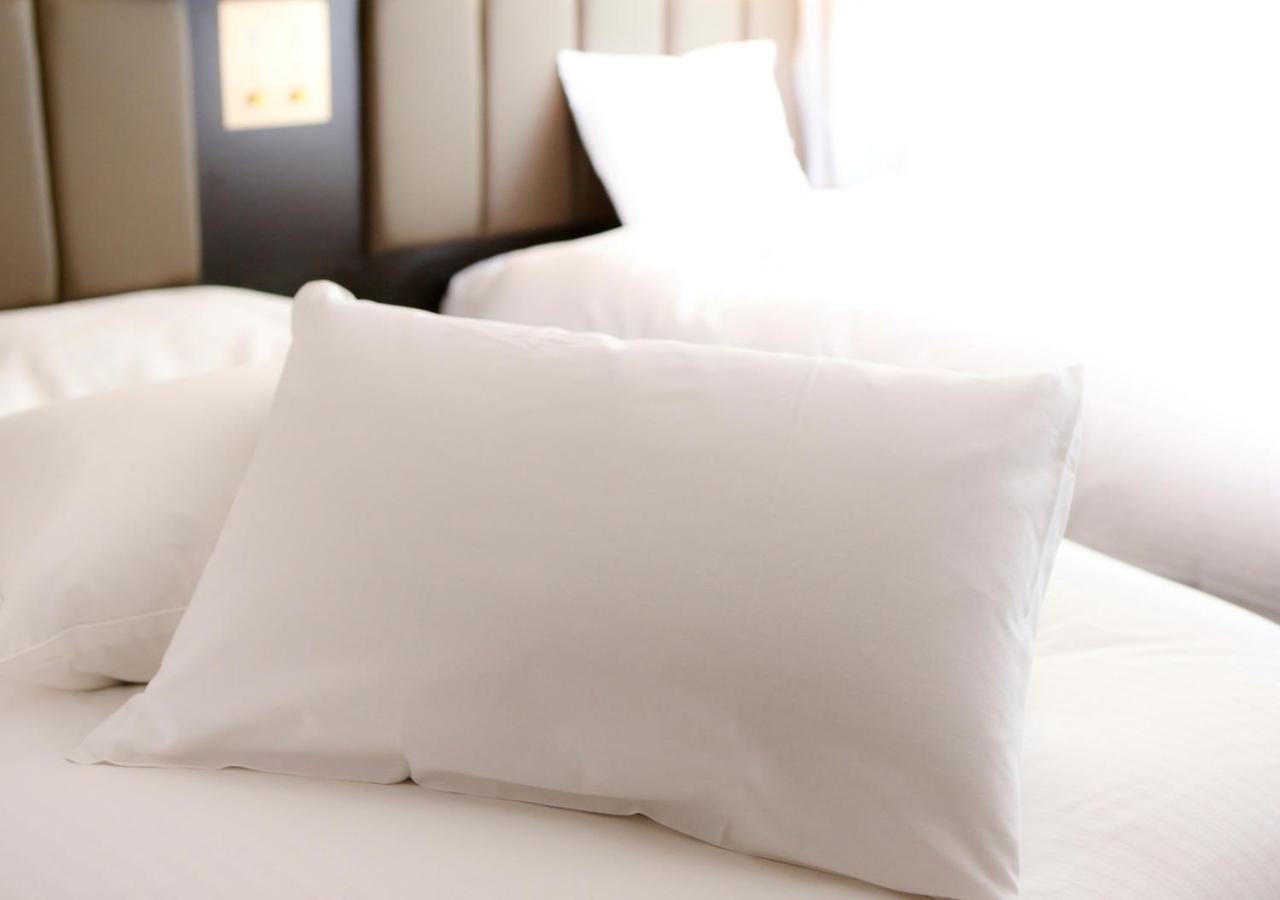 Apa Hotel Kobe Sannomiya Ekimae Buitenkant foto