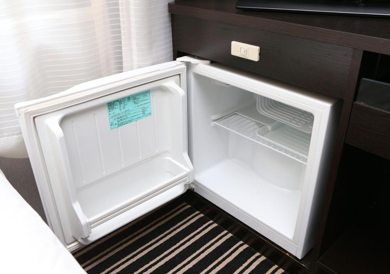 Apa Hotel Kobe Sannomiya Ekimae Buitenkant foto