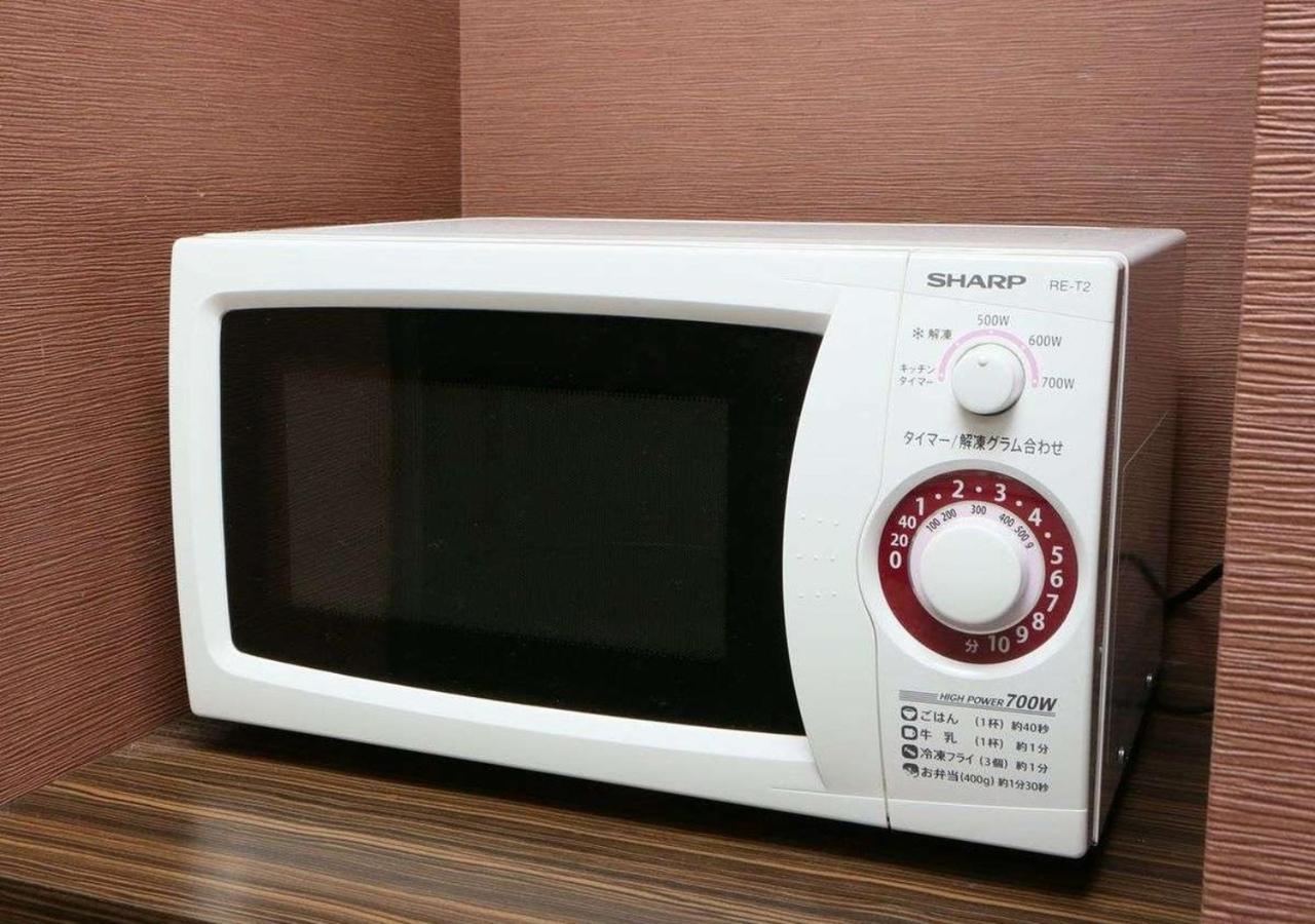 Apa Hotel Kobe Sannomiya Ekimae Buitenkant foto